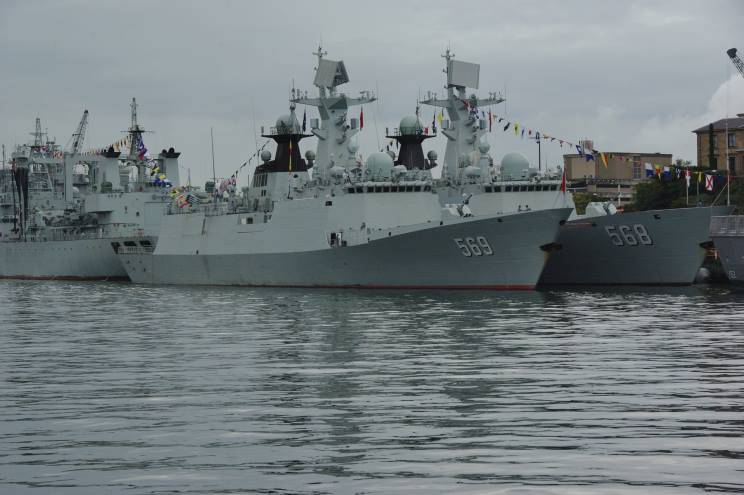 MaritimeQuest Yulin (569)